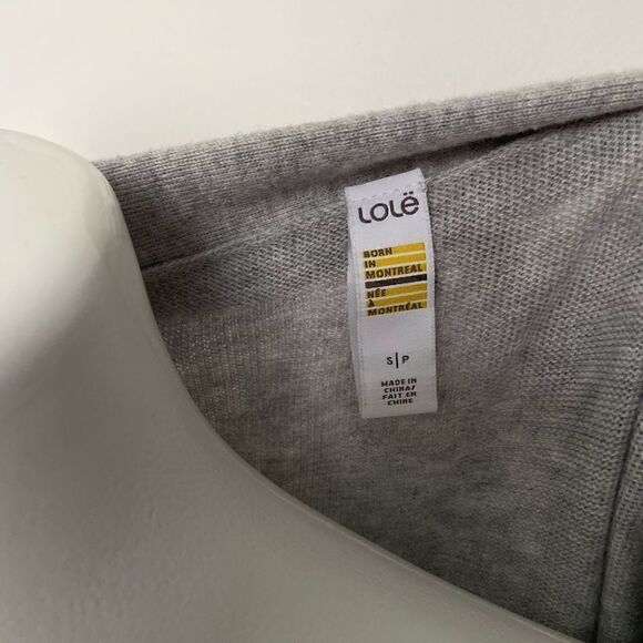 Lole Duster Cardigan   - Picture 9 of 12